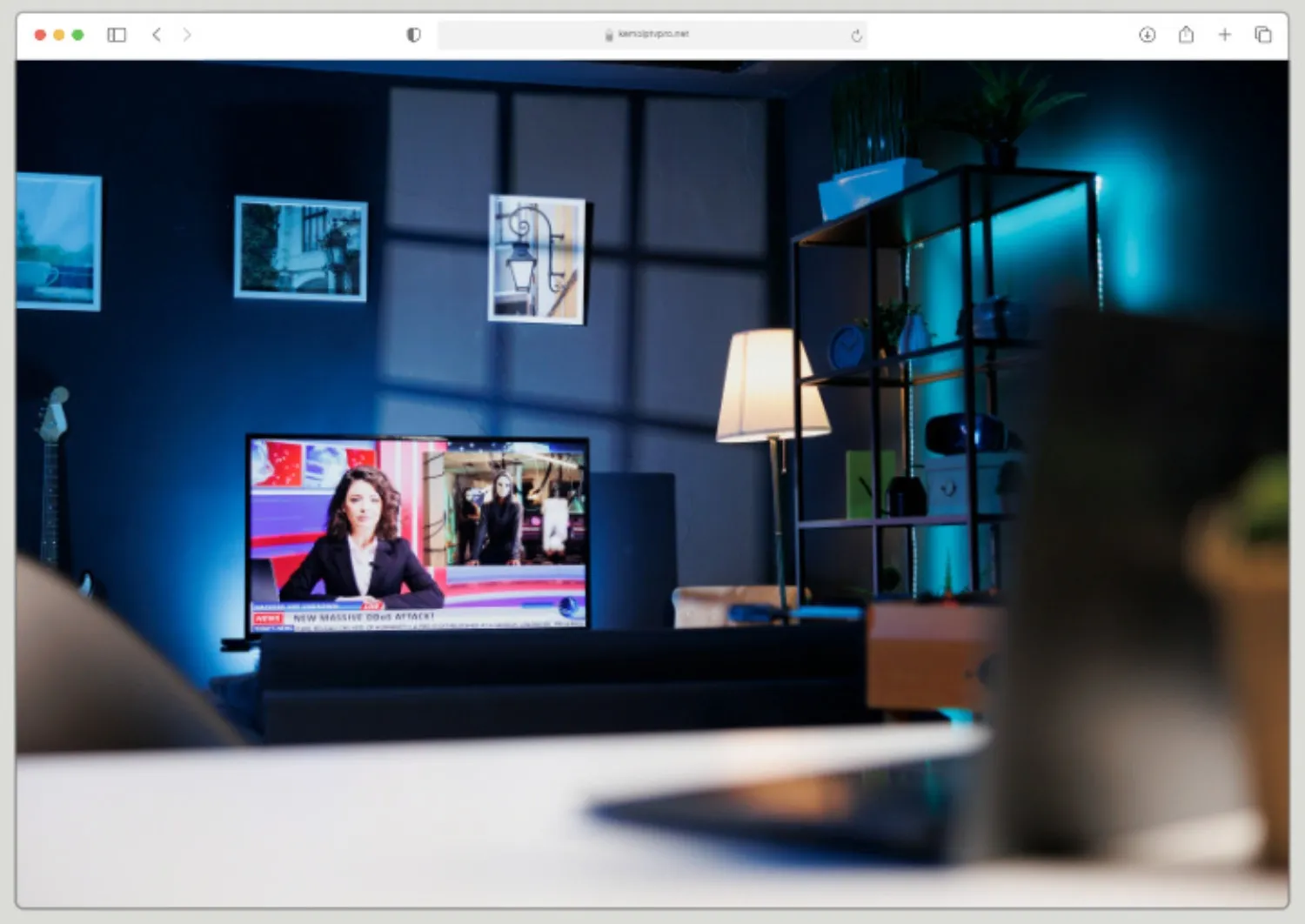 Kemo IPTV Global IPTV Provider